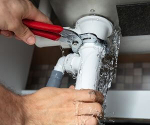 About Emergency plumbing pros New Stanton, PA