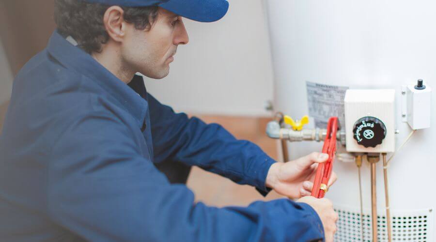 Professional emergency plumbing in New Stanton, PA